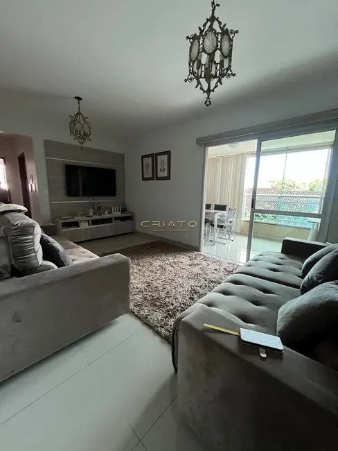 Foto 2 de Apartamento com 3 quartos à venda, 104m2 em Jundiaí, Anapolis - GO