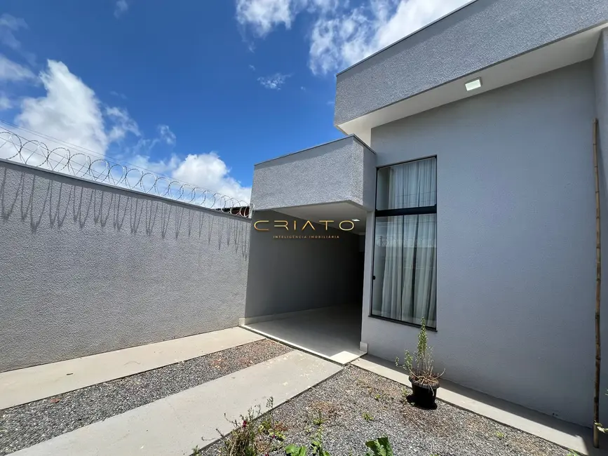 Casa com 3 quartos à venda, 102m2 em Residencial Dom Felipe, Anapolis - GO - imagem 9 Foto 9 de Casa com 3 quartos à venda, 102m2 em Residencial Dom Felipe, Anapolis - GO