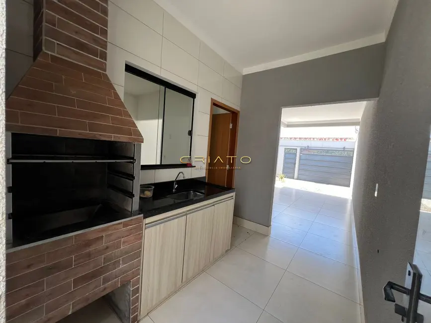 Casa com 3 quartos à venda, 102m2 em Residencial Dom Felipe, Anapolis - GO - imagem 8 Foto 8 de Casa com 3 quartos à venda, 102m2 em Residencial Dom Felipe, Anapolis - GO
