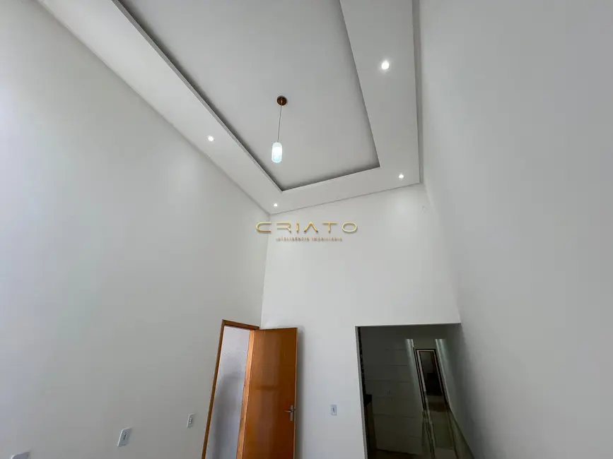Casa com 3 quartos à venda, 102m2 em Residencial Dom Felipe, Anapolis - GO - imagem 7 Foto 7 de Casa com 3 quartos à venda, 102m2 em Residencial Dom Felipe, Anapolis - GO