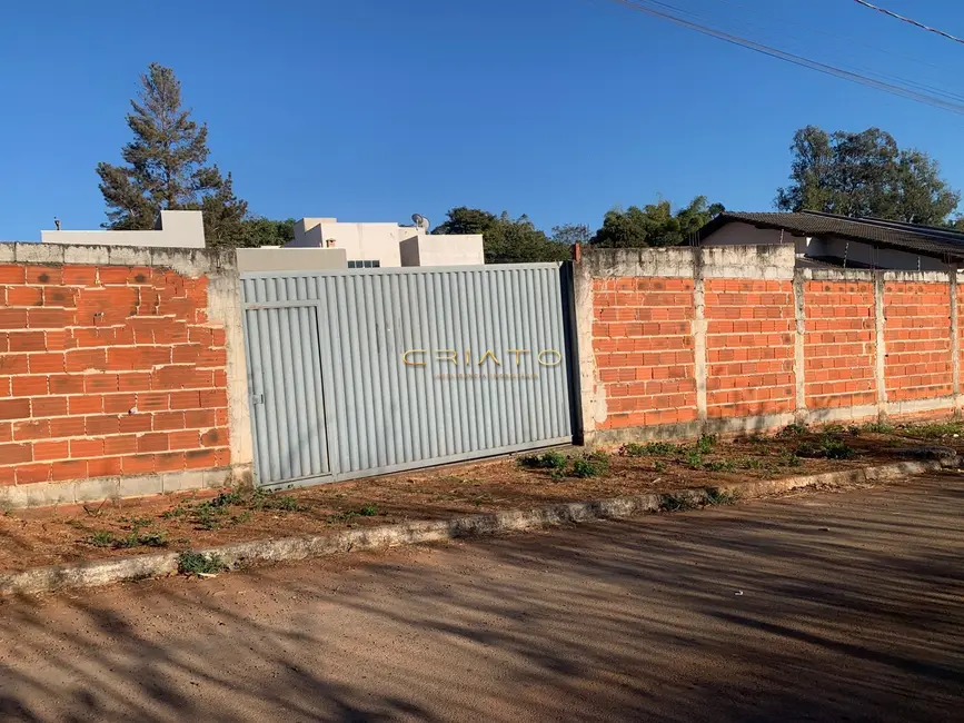 Foto 2 de Terreno / Lote à venda, 300m2 em Residencial Santa Cruz, Anapolis - GO