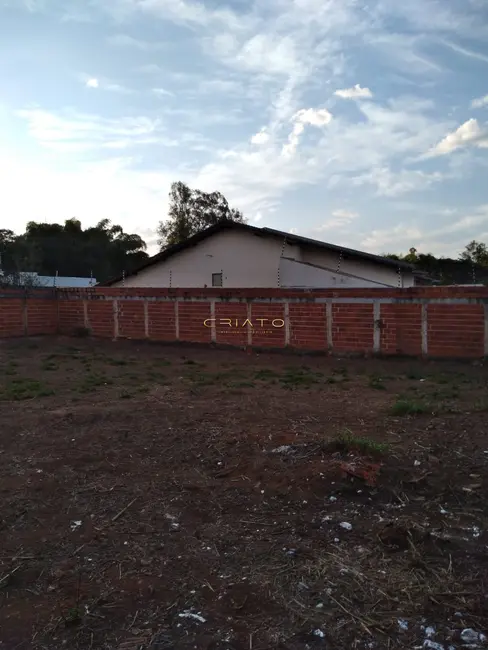 Foto 1 de Terreno / Lote à venda, 300m2 em Residencial Santa Cruz, Anapolis - GO