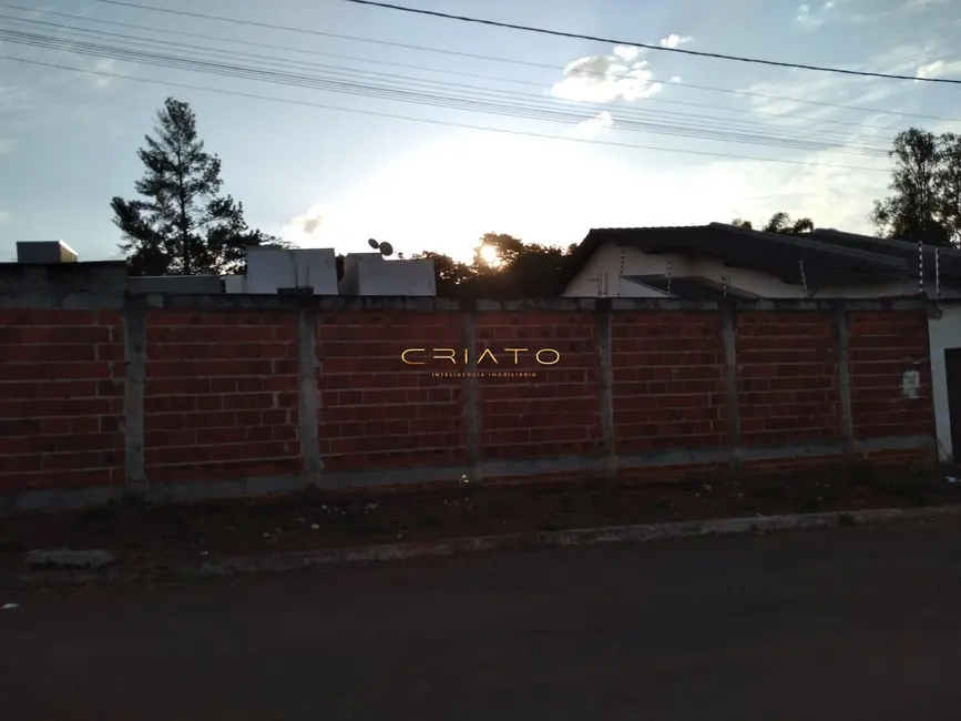 Foto 5 de Terreno / Lote à venda, 300m2 em Residencial Santa Cruz, Anapolis - GO