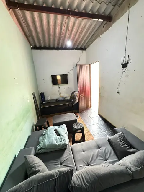 Foto 4 de Casa com 2 quartos à venda, 92m2 em Conjunto Habitacional Filostro Machado Carneiro, Anapolis - GO