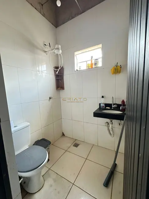 Foto 8 de Casa com 2 quartos à venda, 92m2 em Conjunto Habitacional Filostro Machado Carneiro, Anapolis - GO