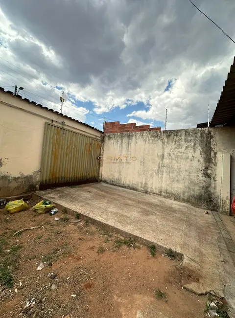 Foto 5 de Casa com 2 quartos à venda, 92m2 em Conjunto Habitacional Filostro Machado Carneiro, Anapolis - GO