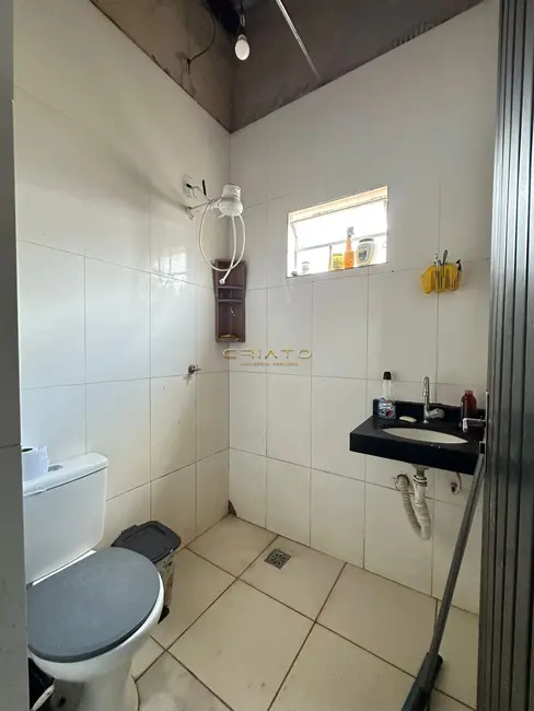 Foto 7 de Casa com 2 quartos à venda, 92m2 em Conjunto Habitacional Filostro Machado Carneiro, Anapolis - GO