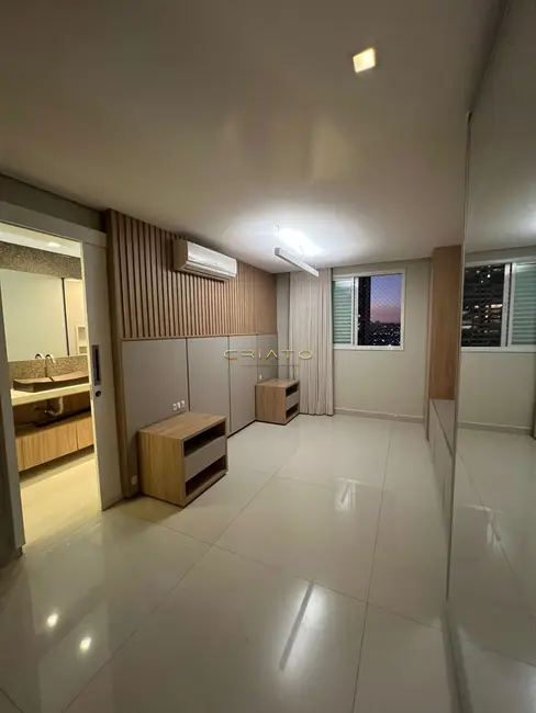 Apartamento com 3 quartos à venda, 120m2 em Jundiaí, Anapolis - GO - imagem 9 Foto 9 de Apartamento com 3 quartos à venda, 120m2 em Jundiaí, Anapolis - GO