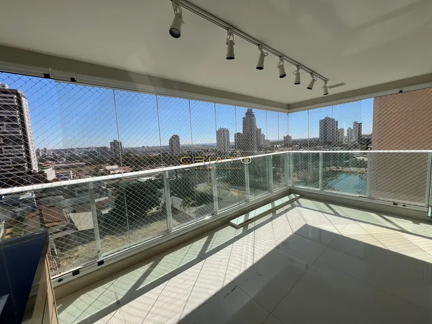 Apartamento com 3 quartos à venda, 120m2 em Jundiaí, Anapolis - GO - imagem 1 Foto 1 de Apartamento com 3 quartos à venda, 120m2 em Jundiaí, Anapolis - GO