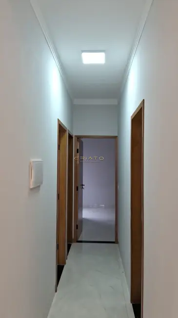 Foto 4 de Casa com 2 quartos à venda, 70m2 em Loteamento Residencial Verona, Anapolis - GO