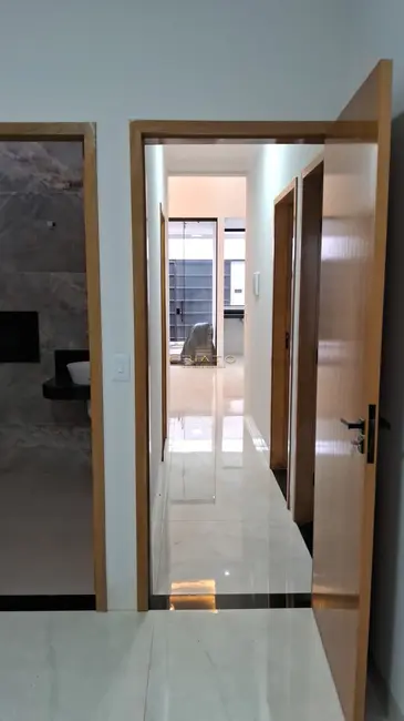 Foto 8 de Casa com 2 quartos à venda, 70m2 em Loteamento Residencial Verona, Anapolis - GO
