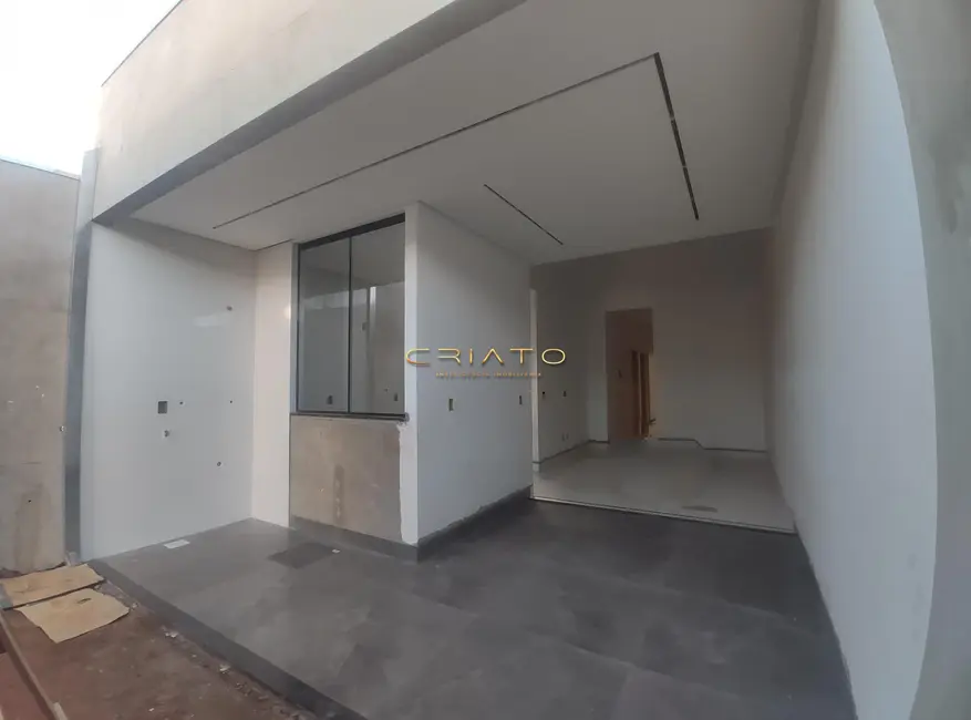 Casa com 2 quartos à venda, 70m2 em Loteamento Residencial Verona, Anapolis - GO - imagem 1 Foto 1 de Casa com 2 quartos à venda, 70m2 em Loteamento Residencial Verona, Anapolis - GO