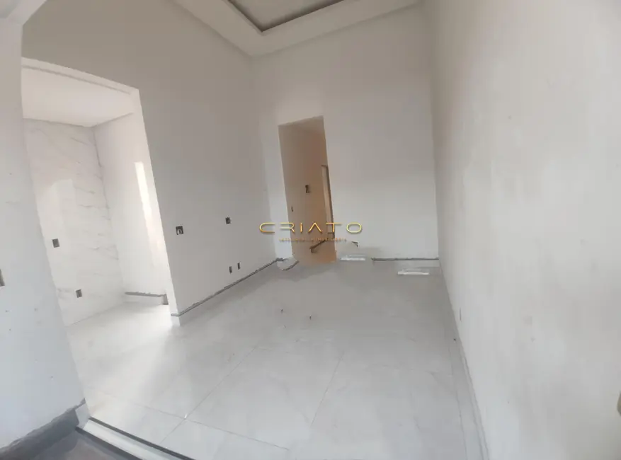 Casa com 2 quartos à venda, 70m2 em Loteamento Residencial Verona, Anapolis - GO - imagem 2 Foto 2 de Casa com 2 quartos à venda, 70m2 em Loteamento Residencial Verona, Anapolis - GO