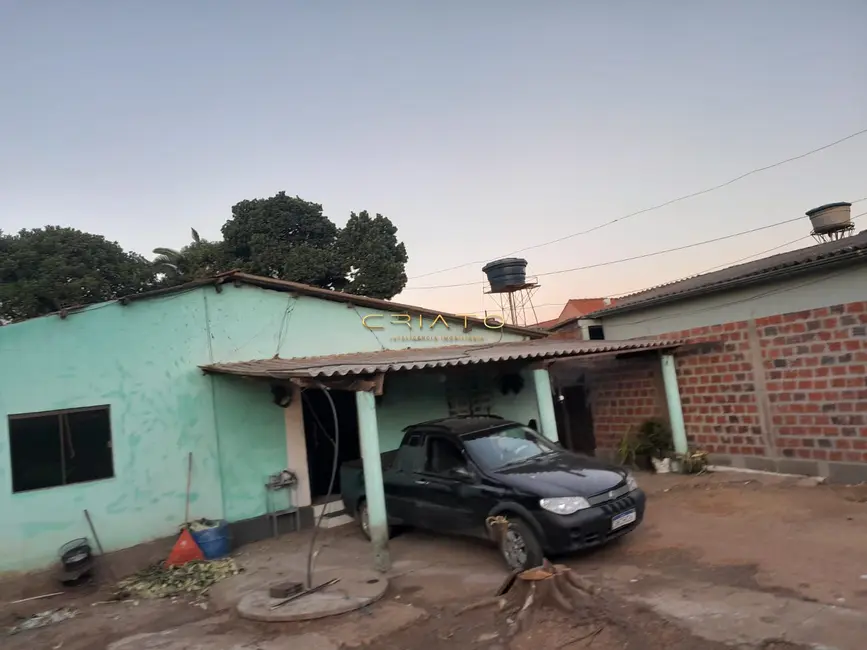 Foto 9 de Casa com 4 quartos à venda, 400m2 em Loteamento Guanabara, Anapolis - GO