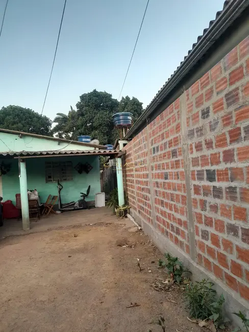 Foto 6 de Casa com 4 quartos à venda, 400m2 em Loteamento Guanabara, Anapolis - GO