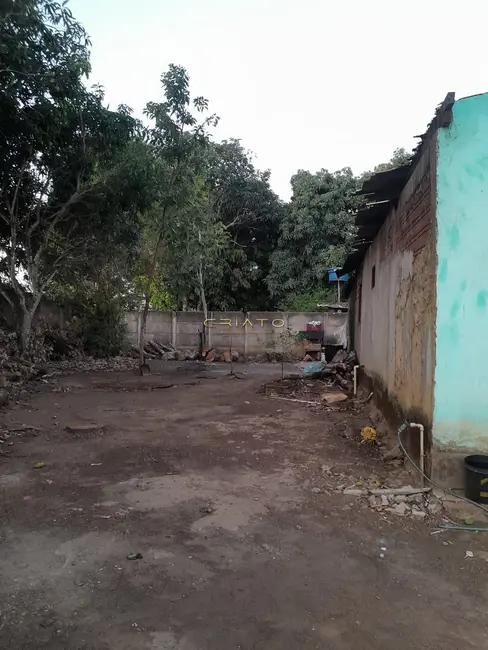 Foto 8 de Casa com 4 quartos à venda, 400m2 em Loteamento Guanabara, Anapolis - GO