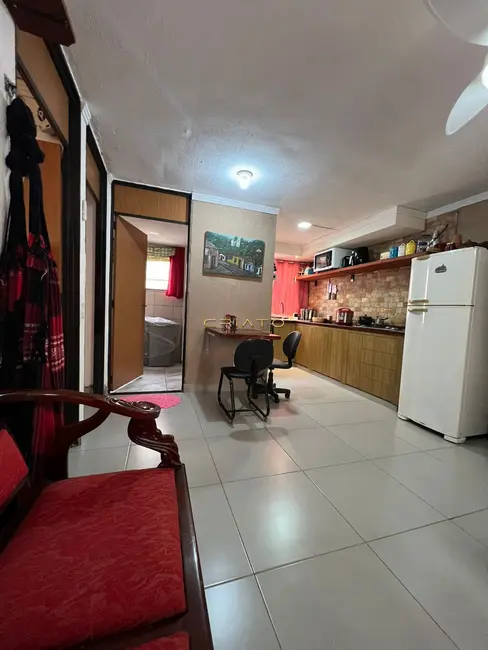 Foto 3 de Apartamento com 2 quartos à venda, 49m2 em Anapolis - GO
