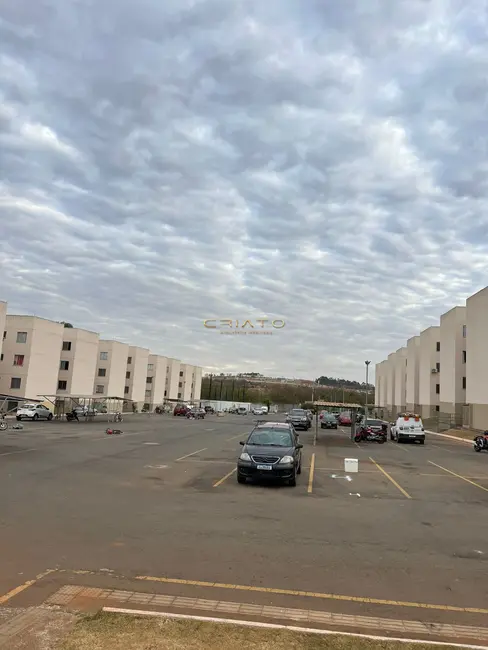 Foto 8 de Apartamento com 2 quartos à venda, 49m2 em Anapolis - GO