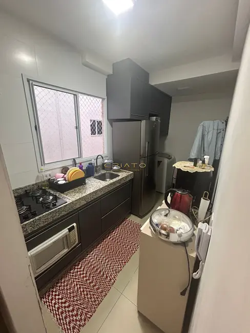 Foto 6 de Apartamento com 2 quartos à venda, 42m2 em Residencial Bela Vista, Anapolis - GO