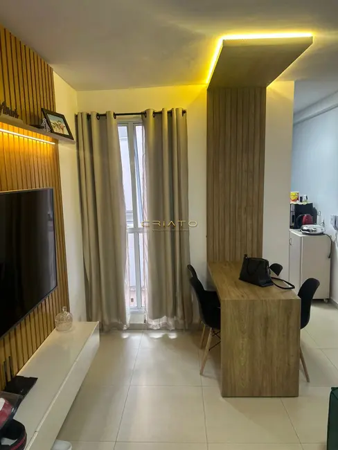 Foto 3 de Apartamento com 2 quartos à venda, 42m2 em Residencial Bela Vista, Anapolis - GO