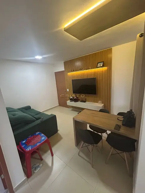Foto 1 de Apartamento com 2 quartos à venda, 42m2 em Residencial Bela Vista, Anapolis - GO