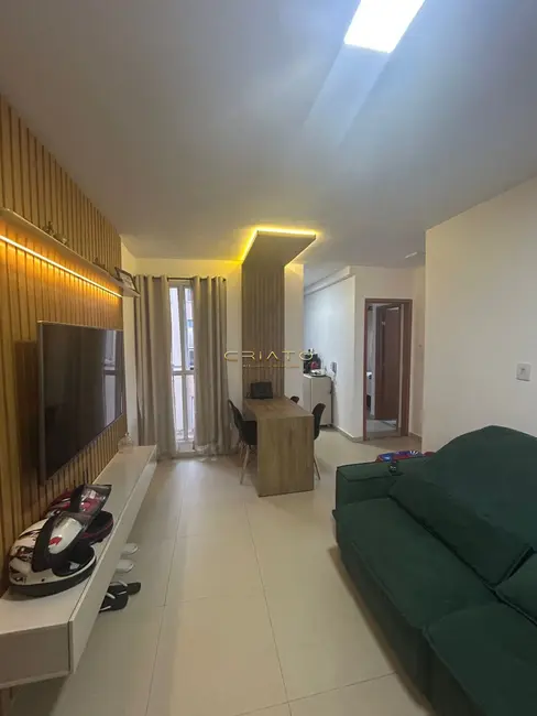 Foto 2 de Apartamento com 2 quartos à venda, 42m2 em Residencial Bela Vista, Anapolis - GO