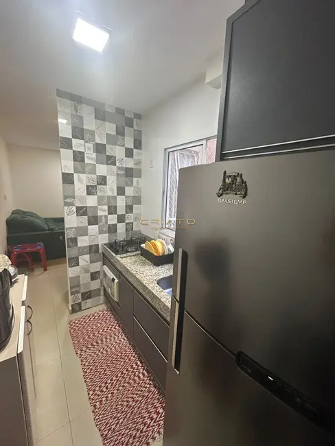 Foto 4 de Apartamento com 2 quartos à venda, 42m2 em Residencial Bela Vista, Anapolis - GO