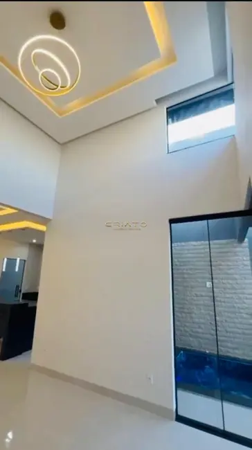 Casa com 3 quartos à venda, 105m2 em Anapolis - GO - imagem 9 Foto 9 de Casa com 3 quartos à venda, 105m2 em Anapolis - GO