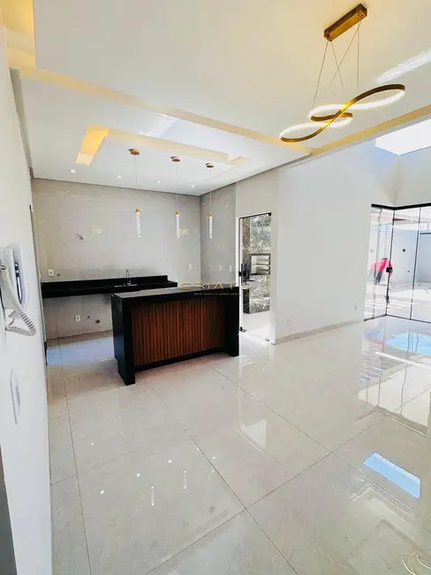 Casa com 3 quartos à venda, 105m2 em Anapolis - GO - imagem 8 Foto 8 de Casa com 3 quartos à venda, 105m2 em Anapolis - GO