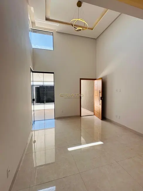Casa com 3 quartos à venda, 105m2 em Anapolis - GO - imagem 7 Foto 7 de Casa com 3 quartos à venda, 105m2 em Anapolis - GO