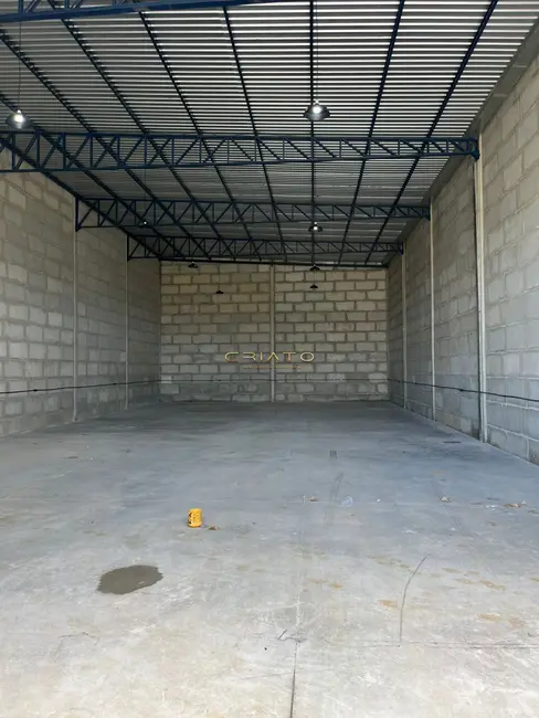 Foto 5 de Armazém / Galpão com 1 quarto para alugar, 320m2 em Anapolis - GO