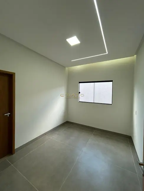 Foto 5 de Casa com 3 quartos à venda, 180m2 em Residencial Cerejeiras, Anapolis - GO