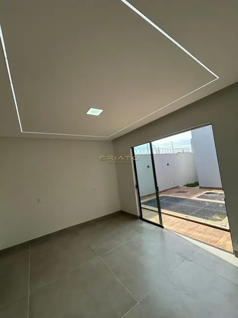 Foto 9 de Casa com 3 quartos à venda, 180m2 em Residencial Cerejeiras, Anapolis - GO