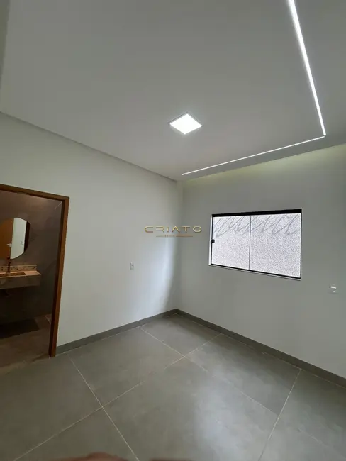 Foto 6 de Casa com 3 quartos à venda, 180m2 em Residencial Cerejeiras, Anapolis - GO