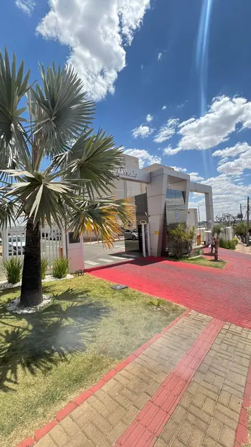 Foto 8 de Apartamento com 2 quartos à venda, 41m2 em Anapolis - GO