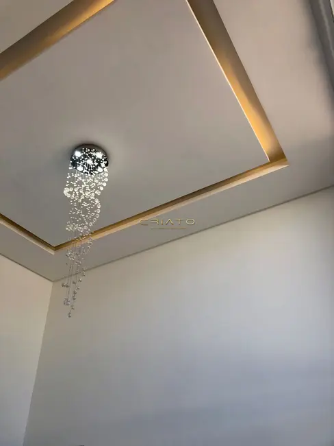 Foto 7 de Casa com 3 quartos à venda, 141m2 em Chácaras Colorado, Anapolis - GO