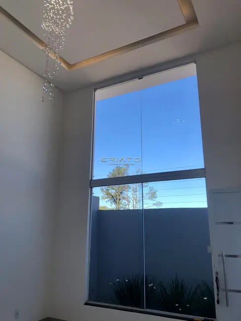 Foto 8 de Casa com 3 quartos à venda, 141m2 em Chácaras Colorado, Anapolis - GO