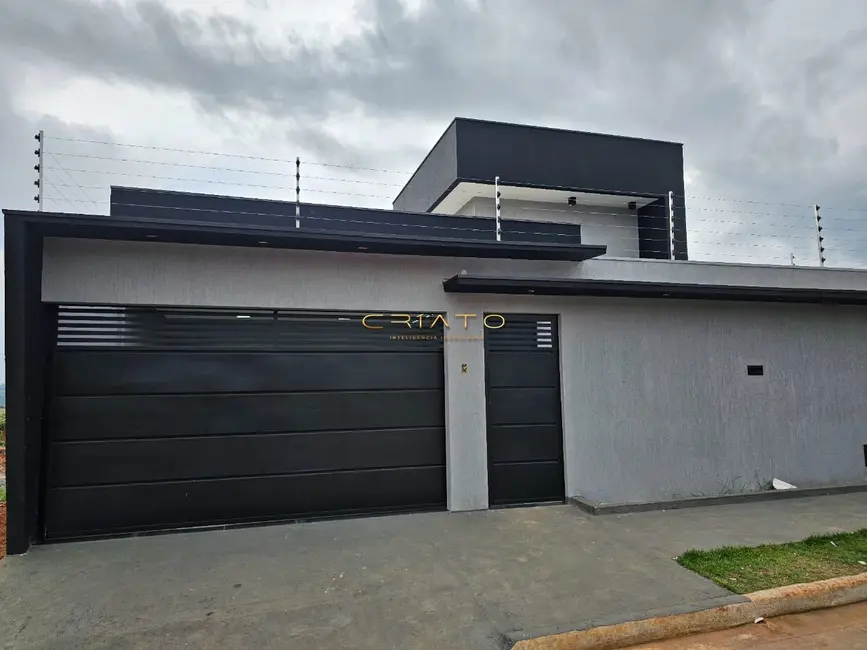 Casa com 3 quartos à venda, 175m2 em Anapolis - GO - imagem 9 Foto 9 de Casa com 3 quartos à venda, 175m2 em Anapolis - GO