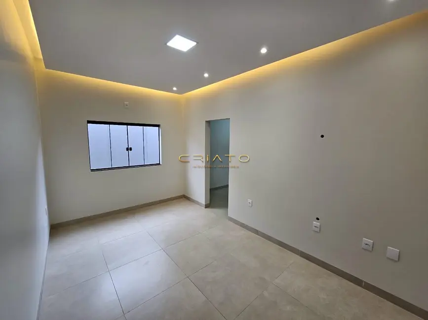 Casa com 3 quartos à venda, 175m2 em Anapolis - GO - imagem 6 Foto 6 de Casa com 3 quartos à venda, 175m2 em Anapolis - GO