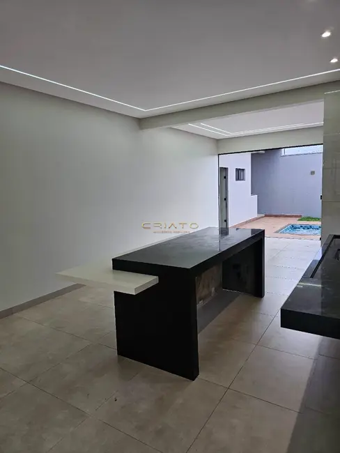 Casa com 3 quartos à venda, 175m2 em Anapolis - GO - imagem 5 Foto 5 de Casa com 3 quartos à venda, 175m2 em Anapolis - GO