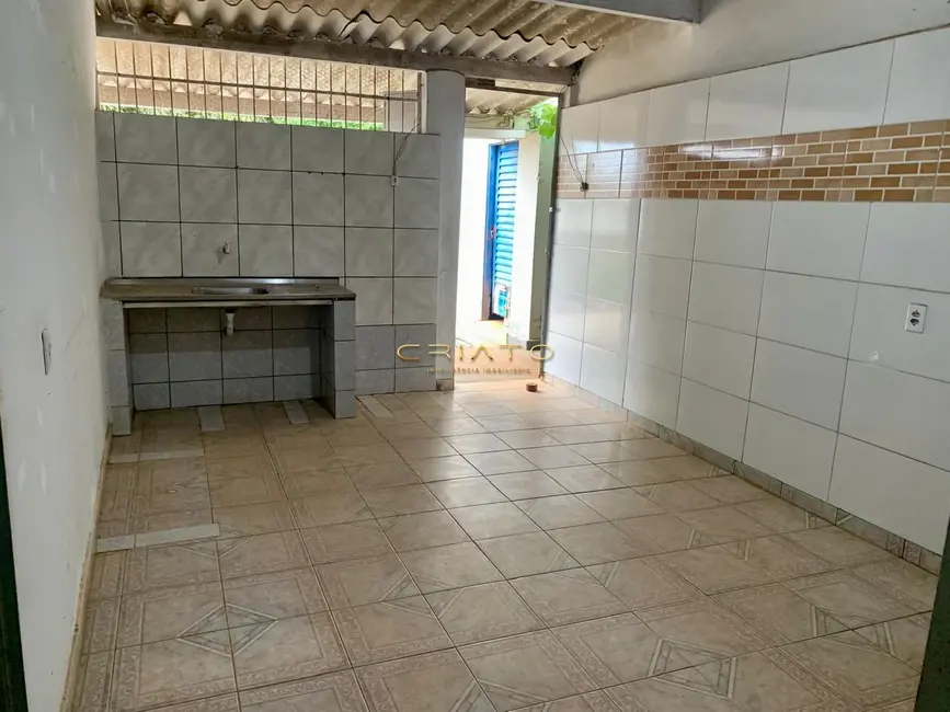 Foto 3 de Casa com 3 quartos à venda, 200m2 em Parque das Primaveras, Anapolis - GO