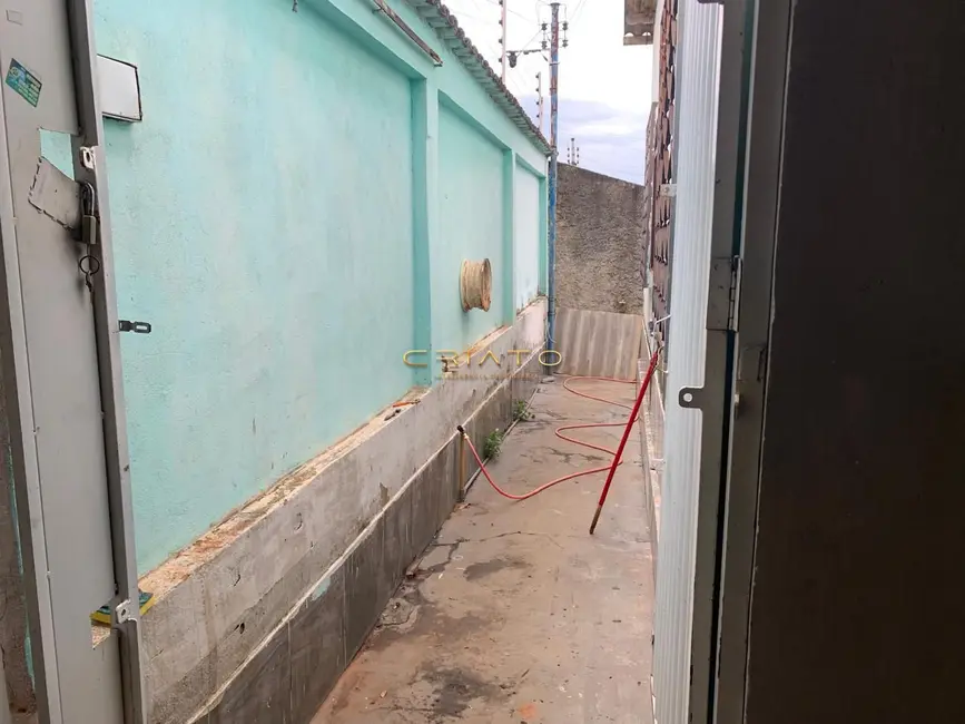 Foto 8 de Casa com 3 quartos à venda, 200m2 em Parque das Primaveras, Anapolis - GO