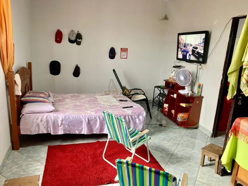Foto 9 de Casa com 3 quartos à venda, 200m2 em Parque das Primaveras, Anapolis - GO