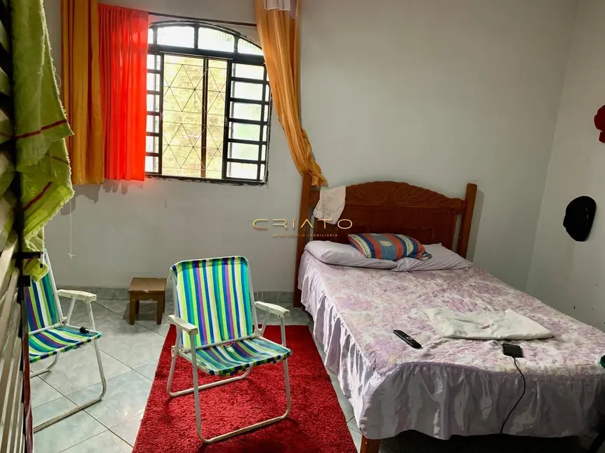 Foto 4 de Casa com 3 quartos à venda, 200m2 em Parque das Primaveras, Anapolis - GO