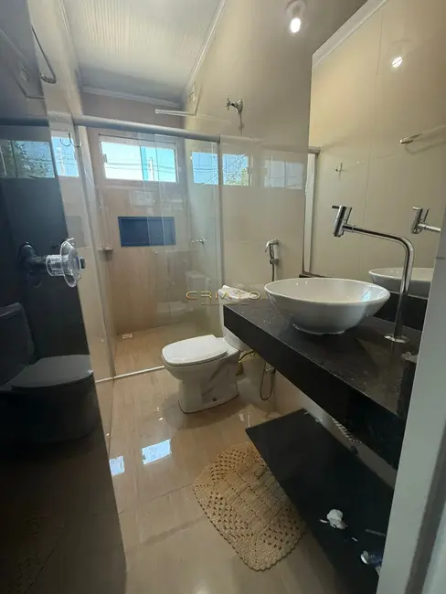 Foto 4 de Sobrado com 5 quartos à venda, 180m2 em JK Nova Capital, Anapolis - GO