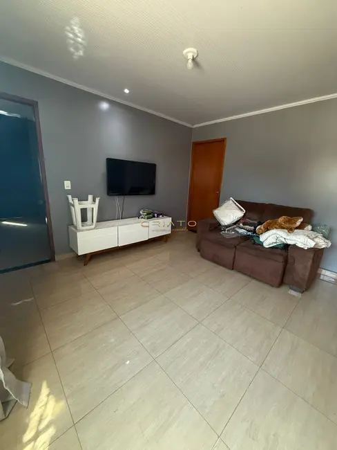 Foto 9 de Sobrado com 5 quartos à venda, 180m2 em JK Nova Capital, Anapolis - GO