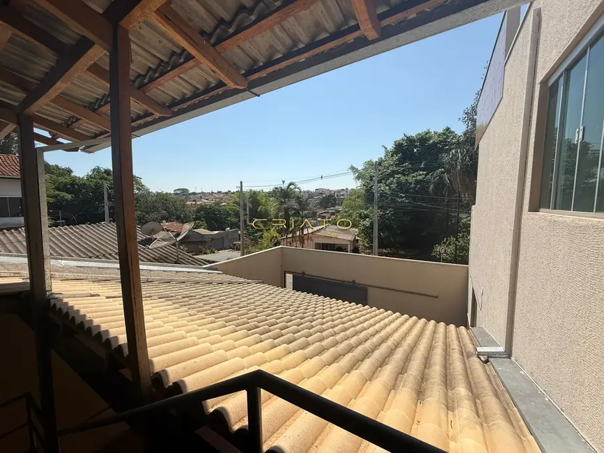 Foto 3 de Sobrado com 5 quartos à venda, 180m2 em JK Nova Capital, Anapolis - GO