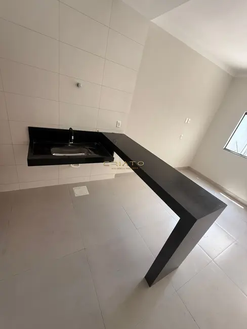 Foto 7 de Casa com 2 quartos à venda, 70m2 em Residencial Buritis, Anapolis - GO
