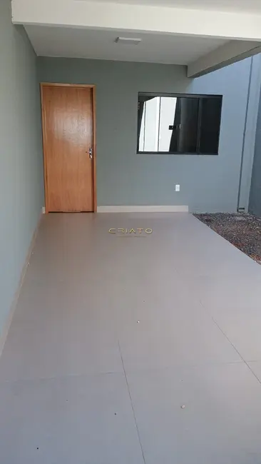 Foto 5 de Casa com 2 quartos à venda, 70m2 em Residencial Buritis, Anapolis - GO