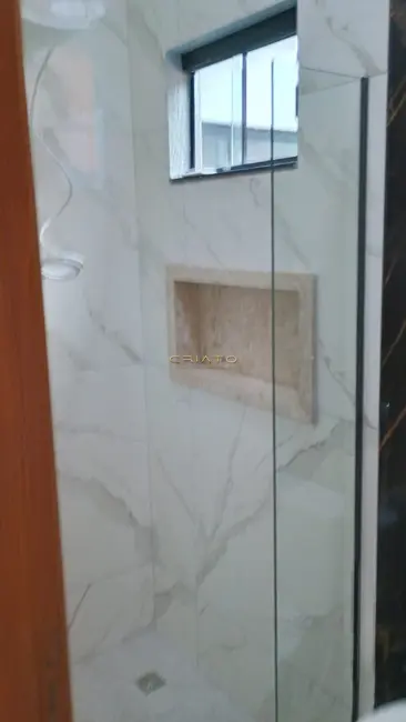 Foto 3 de Casa com 2 quartos à venda, 70m2 em Residencial Buritis, Anapolis - GO